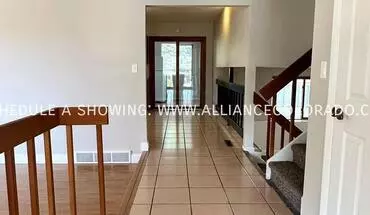 3 of 44 520 Red Cliff RD House for rent in Colorado Springs, CO