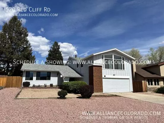 520 Red Cliff RD Apartment for rent in Colorado Springs, CO 520 Red Cliff RD Apartment for rent in Colorado Springs, CO