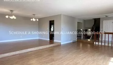 5 of 44 520 Red Cliff RD House for rent in Colorado Springs, CO
