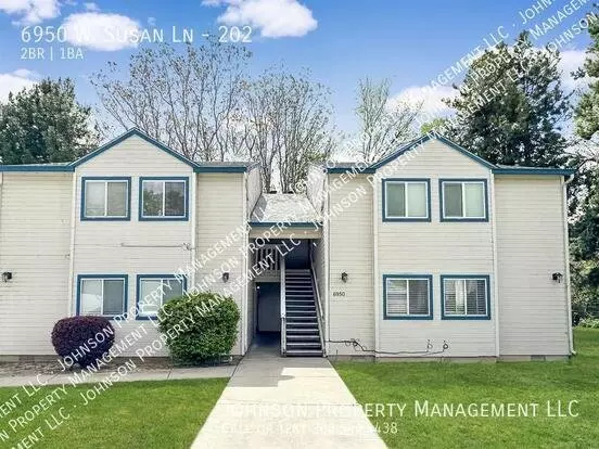 6950 W Susan Ln Apartment for rent in Boise, ID 6950 W Susan Ln Apartment for rent in Boise, ID