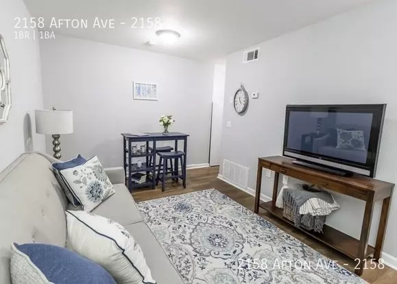 2158 Afton Ave Apartment for rent in Richmond, VA