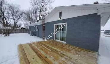 2 of 14 1101 E State RD House for rent in Muncie, IN
