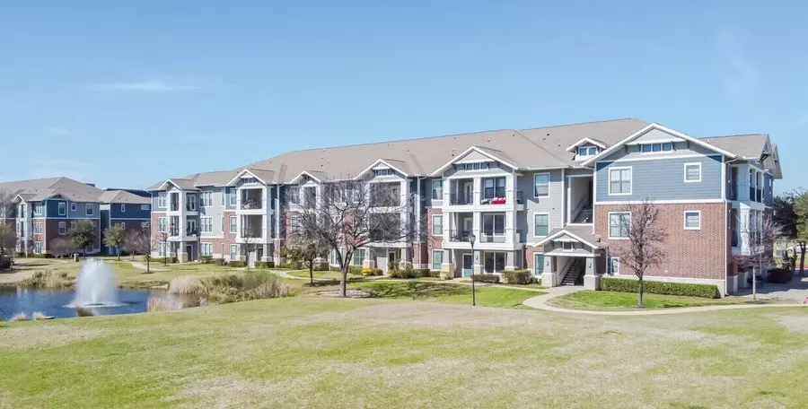 14201 Hobby Ln Apartment for rent in Heb, TX