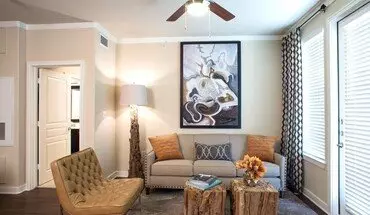 3 of 11 4000 Hulen Pl Ft Apartment for rent in Southwest Ft Worth, TX
