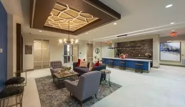 2 of 8 1300 Leeland St Apartment for rent in Downtown Midtown, TX