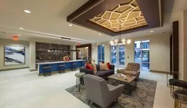 5 of 8 1300 Leeland St Apartment for rent in Downtown Midtown, TX