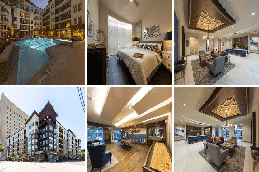 1300 Leeland St Apartment for rent in Downtown Midtown, TX