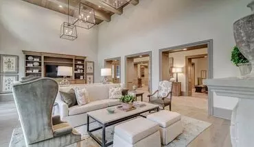 3 of 11 3151 Southfork Pkwy Apartment for rent in Pearland Alvin, TX