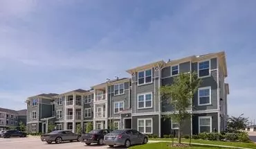2 of 11 3151 Southfork Pkwy Apartment for rent in Pearland Alvin, TX
