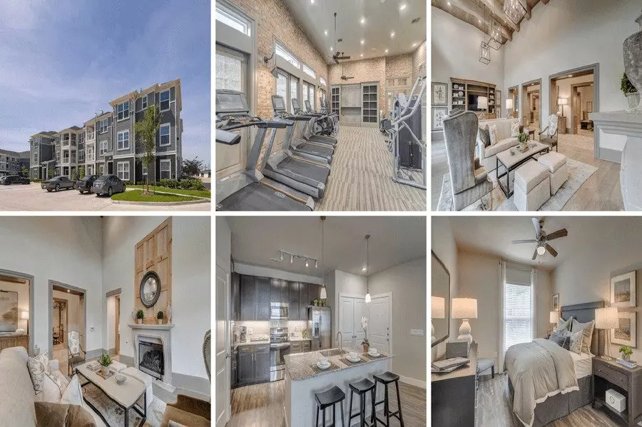 3151 Southfork Pkwy Apartment for rent in Pearland Alvin, TX