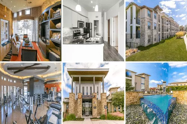 1101 Woodlawn St Apartment for rent in Georgetown, TX 1101 Woodlawn St Apartment for rent in Georgetown, TX