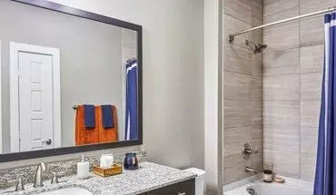 4 of 11 8731 Tx St Apartment for rent in Oak Hill, TX