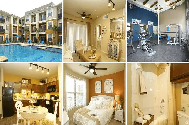 1830 Oak Hill Ln Apartment for rent in South Austin, TX 1830 Oak Hill Ln Apartment for rent in South Austin, TX