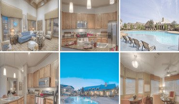 9500 Trinity Blvd Apartment for rent in North Arlington, TX