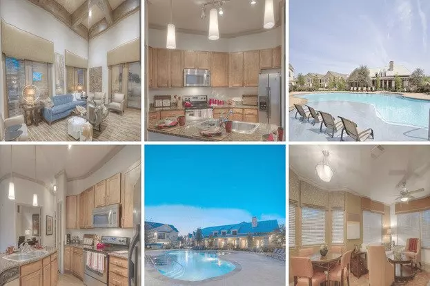 9500 Trinity Blvd Apartment for rent in North Arlington, TX