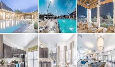 1009 Edgecliff Ter Apartment for rent in Austin Southeast, TX