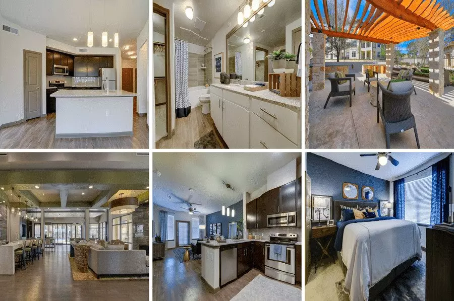 7902 Calle St Apartment for rent in Dominion, TX