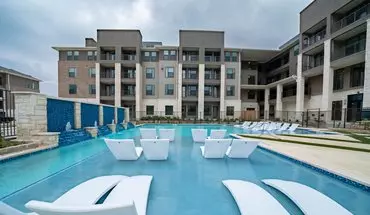 3 of 92 1166 Montgomery Pl Apartment for rent in Allen, TX