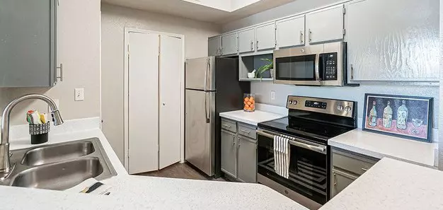 2446 Jefferson Point Dr Apartment for rent in Arlington, TX