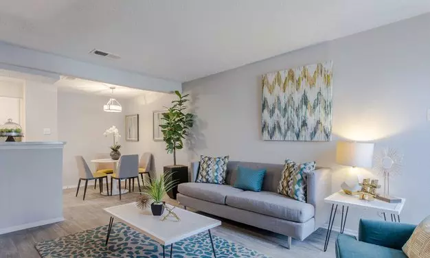 514 Tish Cir Apartment for rent in Arlington, TX