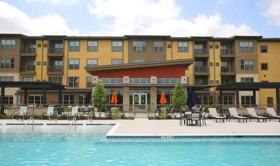 137 E Bardin RD Apartment for rent in Arlington, TX