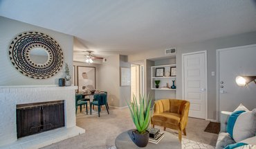 821 NE Grn Apartment for rent in Arlington, TX