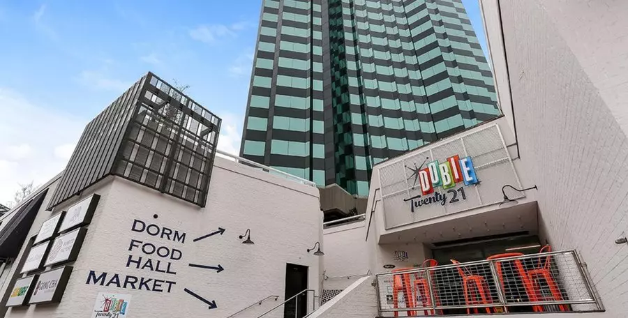 2027 Guadalupe St Apartment for rent in Austin, TX