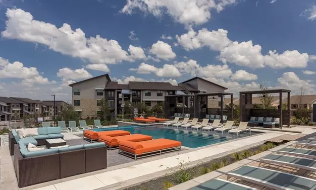 6407 Rialto Blvd Apartment for rent in Austin, TX