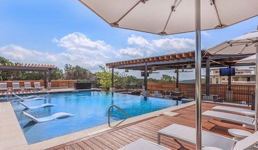 7637 Tecoma Cir Apartment for rent in Austin, TX