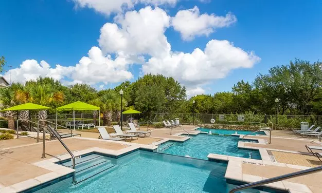 8009 S Ih 35 Frontage RD Apartment for rent in Austin, TX