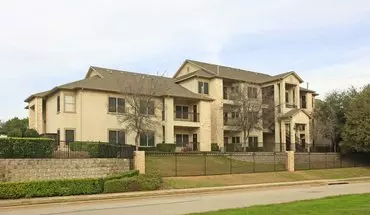 3 of 39 12124 Walnut Park Xing Apartment for rent in Austin, TX