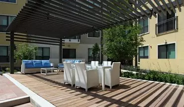 5 of 55 4652 Mueller Blvd Apartment for rent in Austin, TX