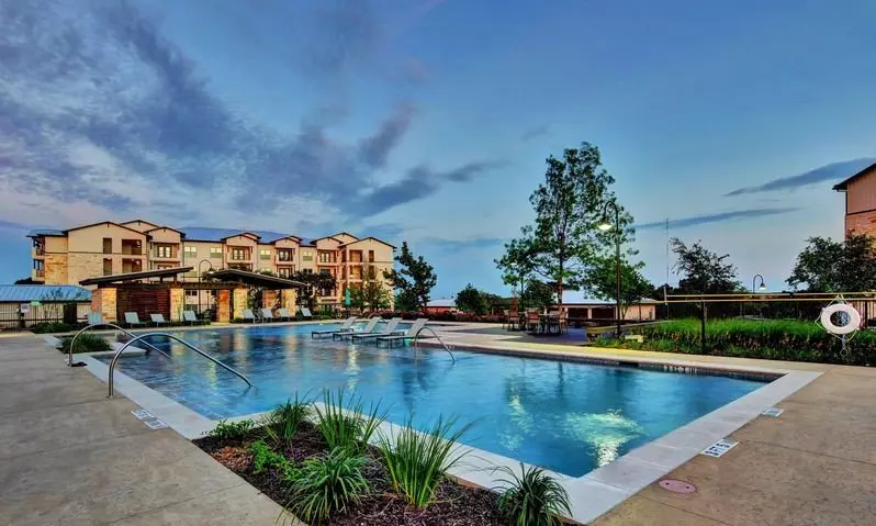9307 Old Bee Caves RD Apartment for rent in Austin, TX