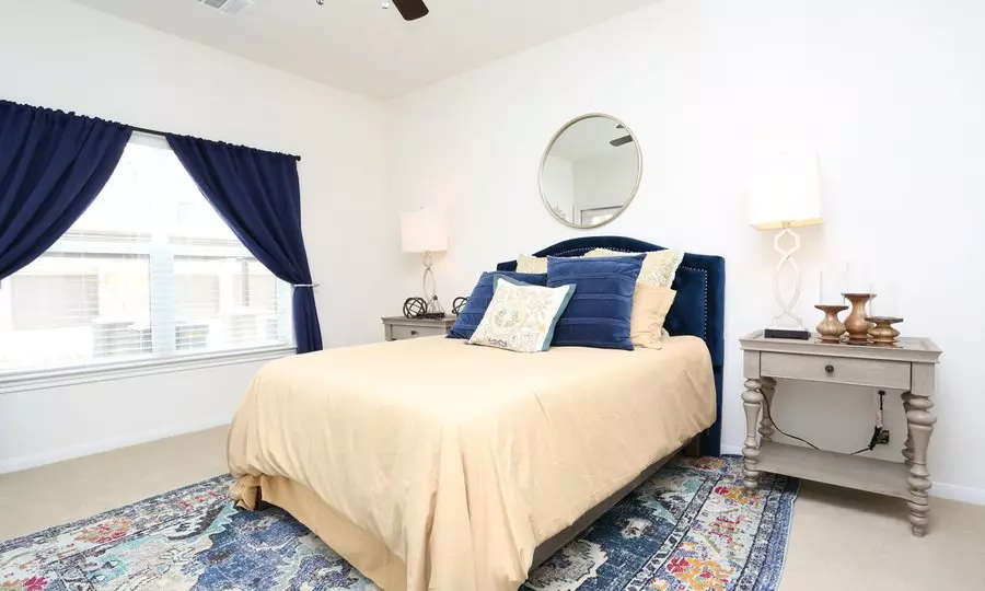 5407 E Parmer Ln Apartment for rent in Austin, TX