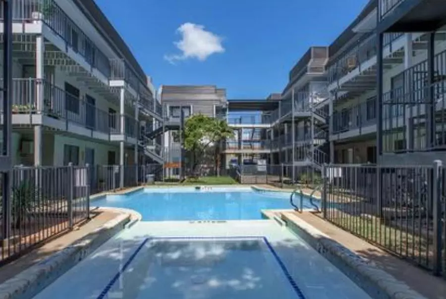 6315 Burns St Apartment for rent in Austin, TX