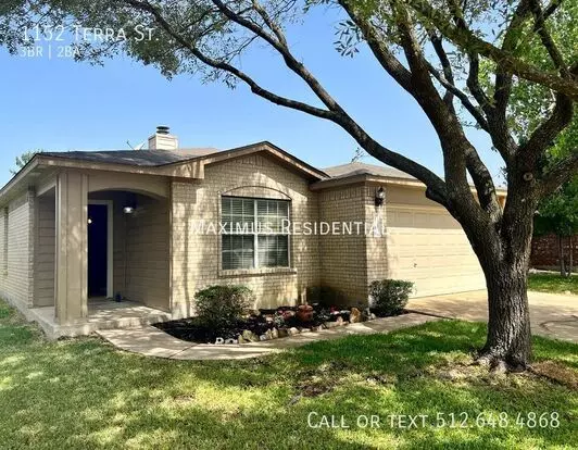 1152 Terra St Apartment for rent in Round Rock, TX 1152 Terra St Apartment for rent in Round Rock, TX