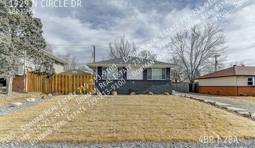 1929 N Circle Dr Apartment for rent in Colorado Springs, CO