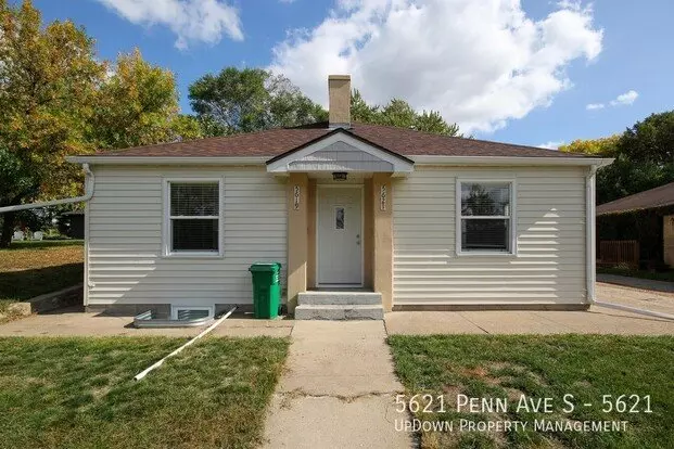 5619 Penn Ave Apartment for rent in Minneapolis, MN