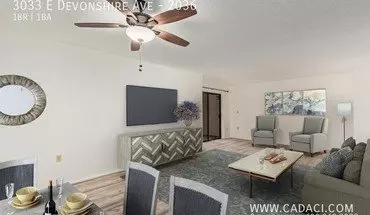 3 of 41 3033 E Devonshire Ave Apartment for rent in Phoenix, AZ