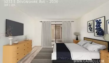 4 of 41 3033 E Devonshire Ave Apartment for rent in Phoenix, AZ