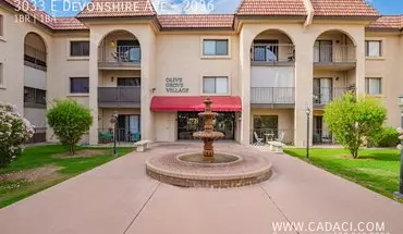 2 of 41 3033 E Devonshire Ave Apartment for rent in Phoenix, AZ