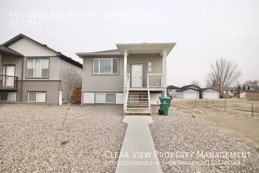975 40Th Ave Apartment for rent in Lethbridge, AB