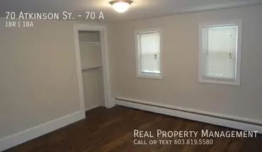 4 of 15 70-72 Atkinson St Apartment for rent in Dover, NH