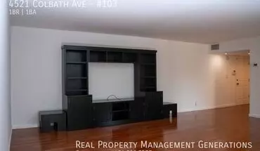 2 of 17 4521 Colbath Ave Apartment for rent in Sherman Oaks, CA