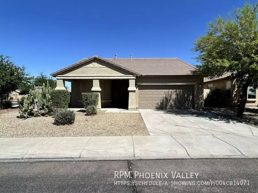 10730 W Jefferson St House for rent in Avondale, AZ