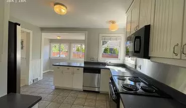 2 of 20 5538 Ashworth Ave House for rent in Seattle, WA