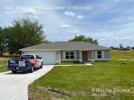9 Willow Crse Apartment for rent in Ocala, FL