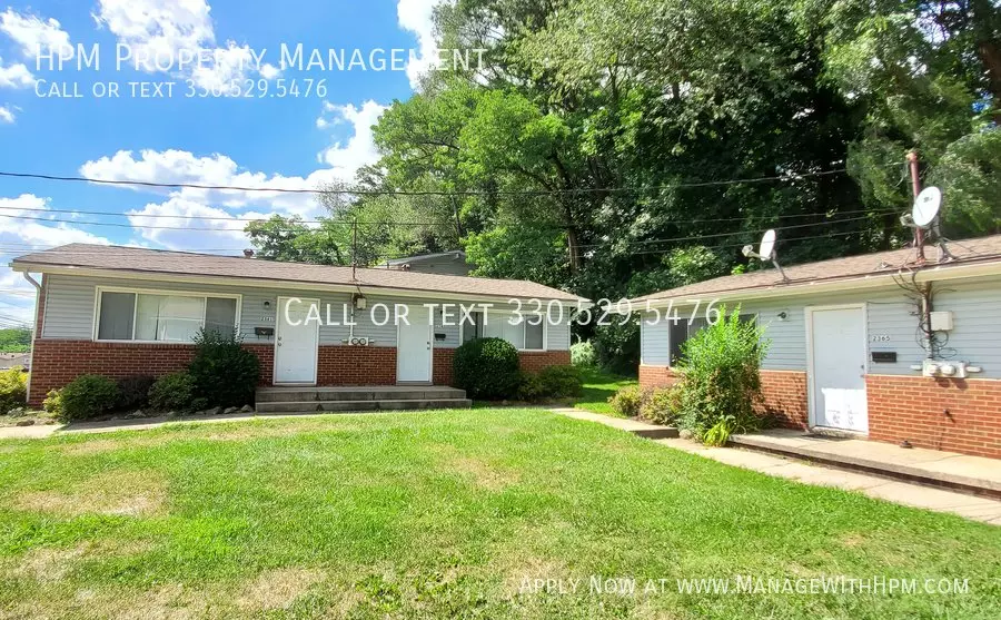 2385 Newton Pl Apartment for rent in Akron, OH
