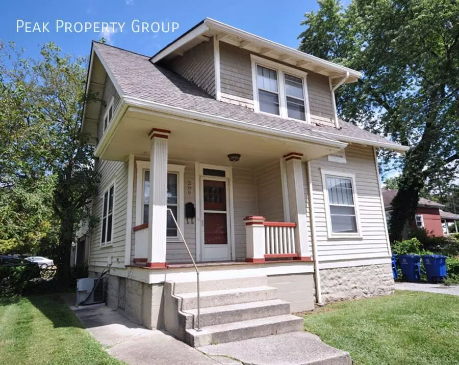 280 E Oakland Ave Apartment for rent in Columbus, OH