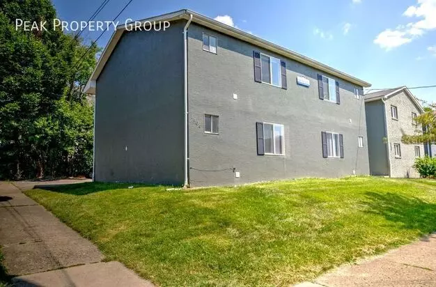1304 Courtland Ave Apartment for rent in Columbus, OH